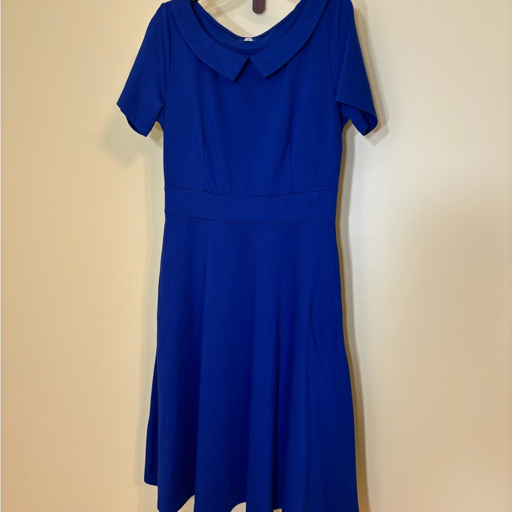Helyo Fashion dress size large
